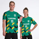 Flight Jersey Arrows - Green